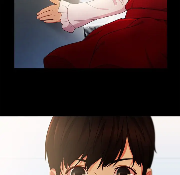 漫画《长腿姐姐》第3话第131张图