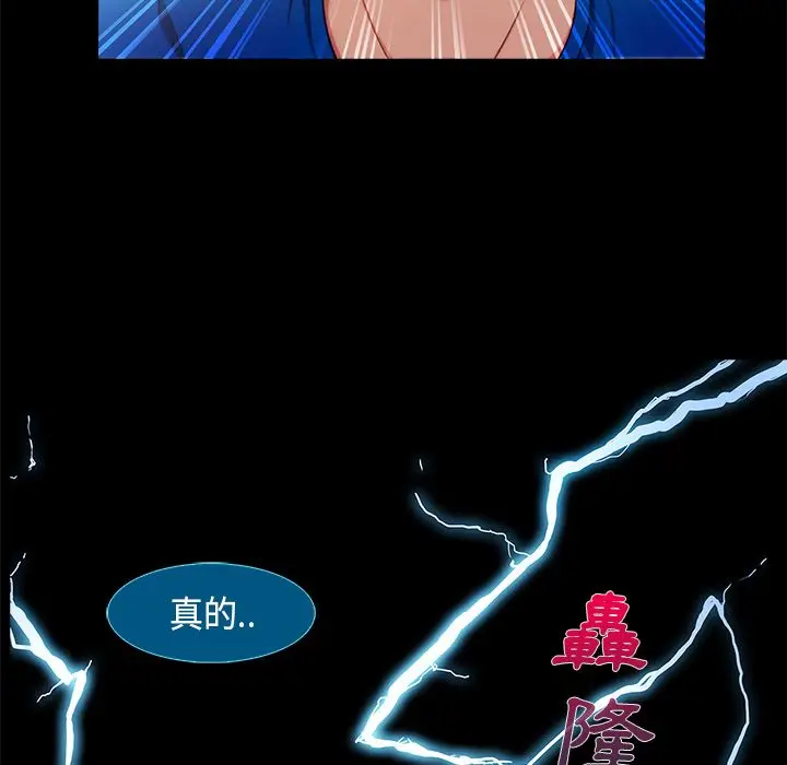 漫画《长腿姐姐》第3话第140张图