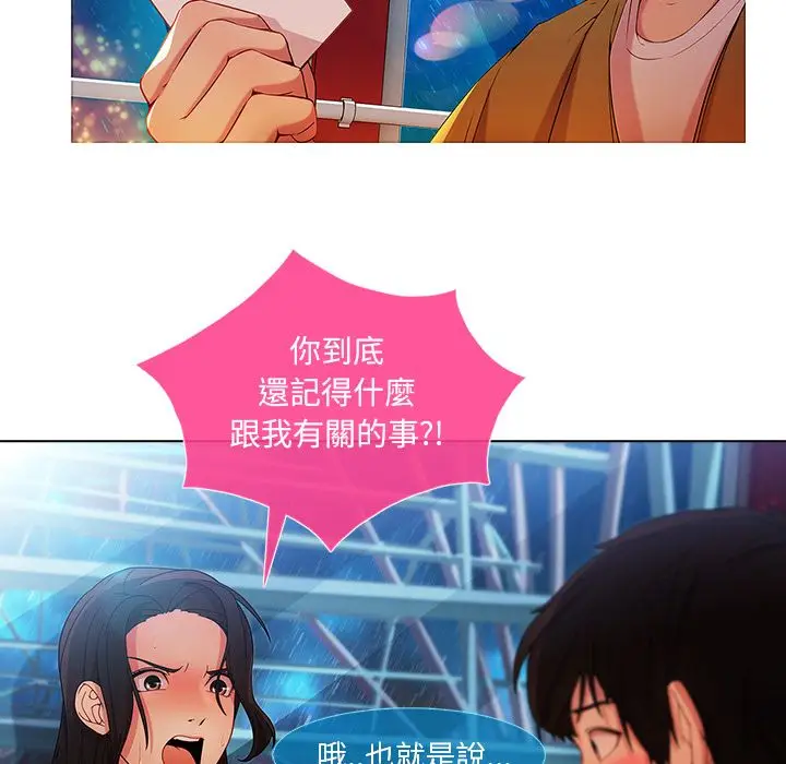 漫画《长腿姐姐》第3话第79张图