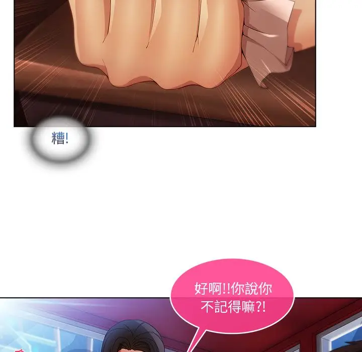 漫画《长腿姐姐》第3话第87张图