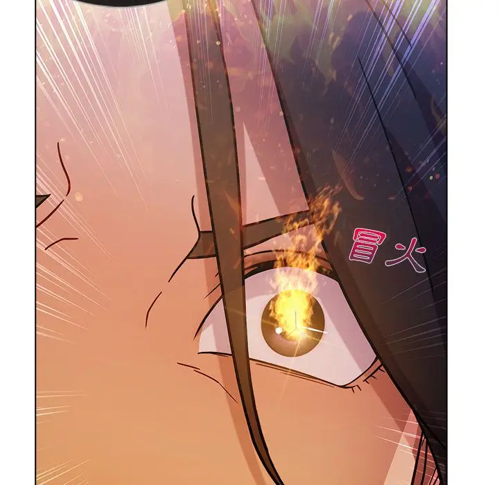漫画《长腿姐姐》第3话第91张图