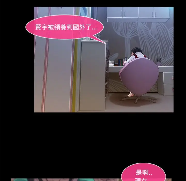 漫画《长腿姐姐》第3话第98张图