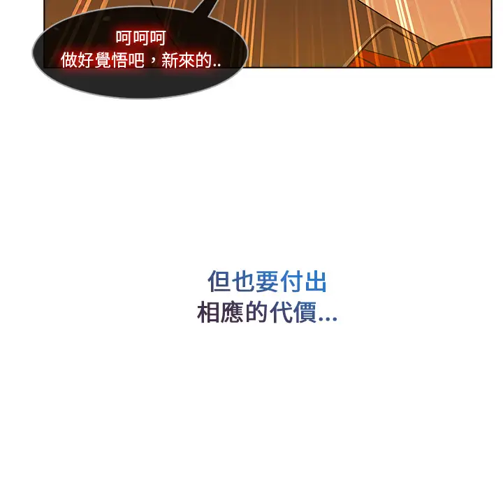 漫画《长腿姐姐》第5话第130张图