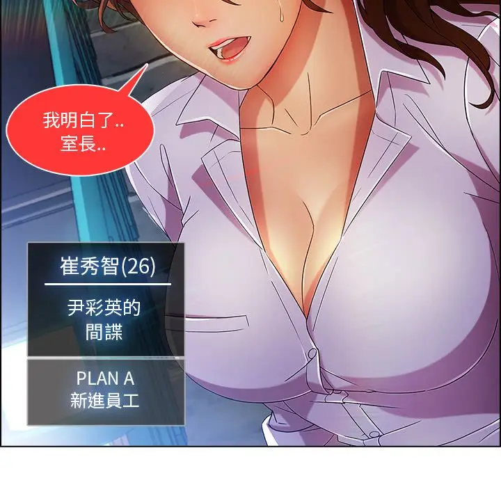 漫画《长腿姐姐》第6话第142张图