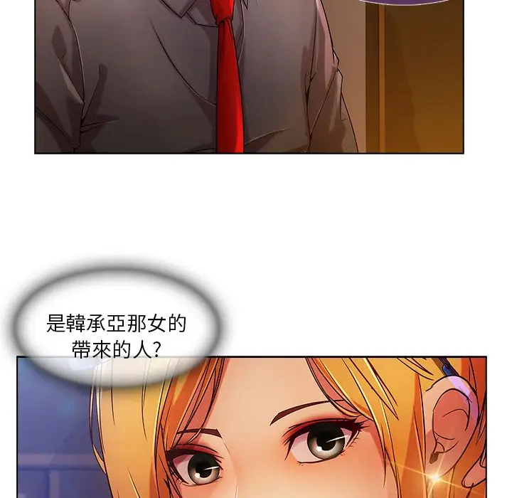 漫画《长腿姐姐》第6话第53张图