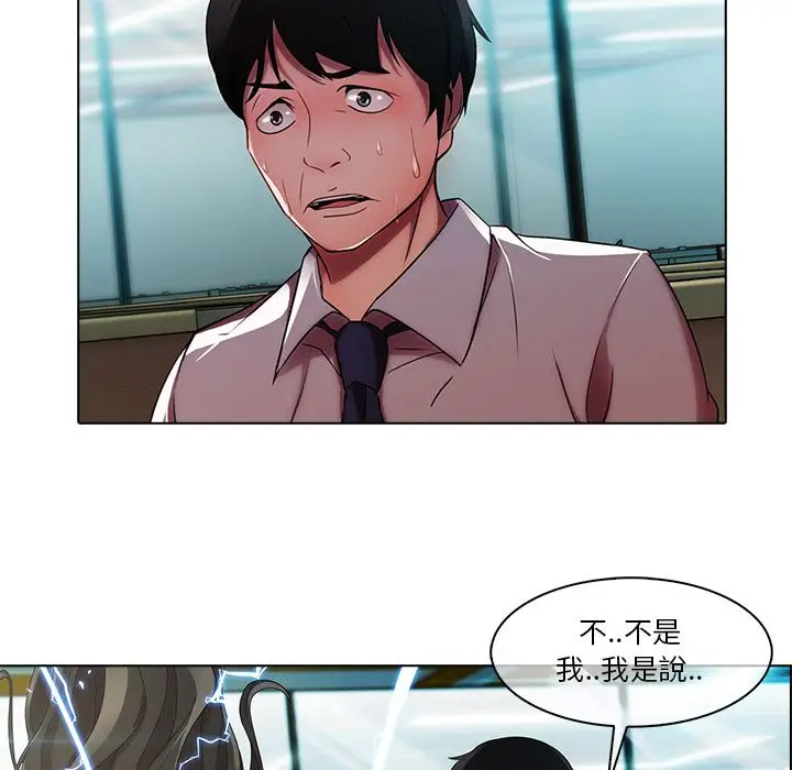 漫画《长腿姐姐》第6话第98张图