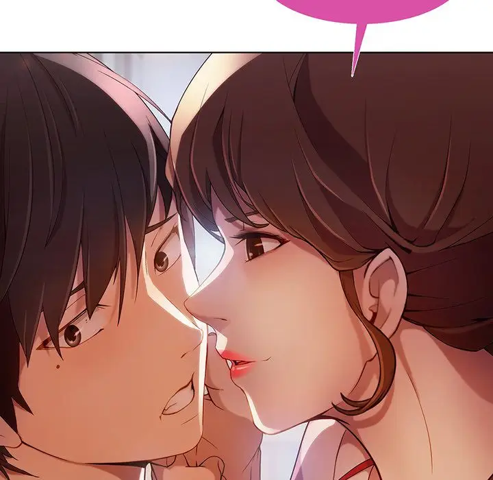 漫画《长腿姐姐》第9话第88张图