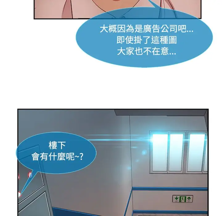 漫画《长腿姐姐》第10话第81张图