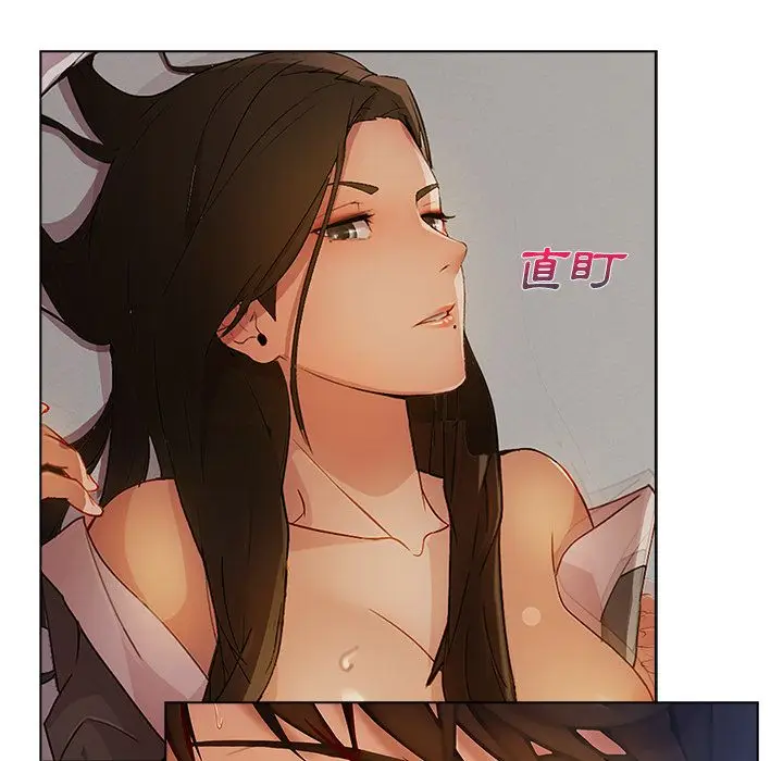 漫画《长腿姐姐》第12话第33张图