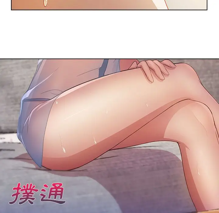 漫画《长腿姐姐》第14话第65张图