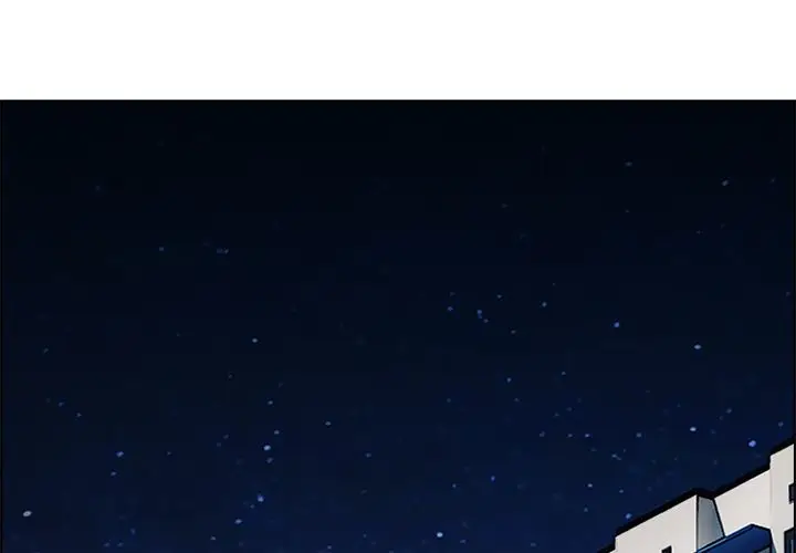 漫画《长腿姐姐》第18话第4张图