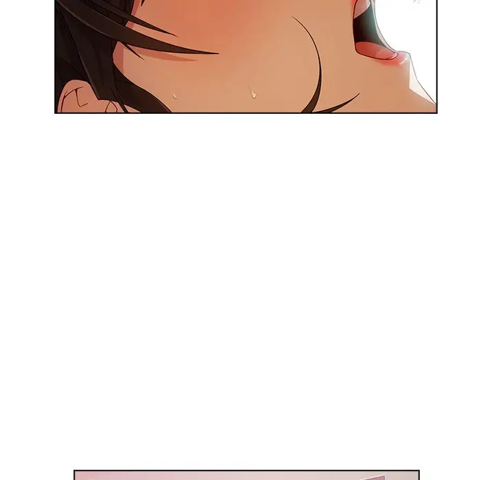 漫画《长腿姐姐》第18话第70张图