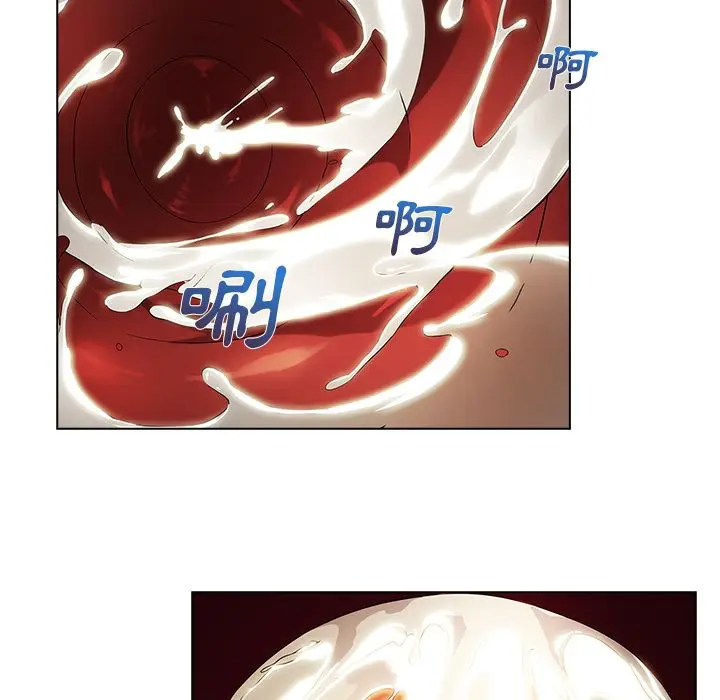 漫画《长腿姐姐》第18话第96张图