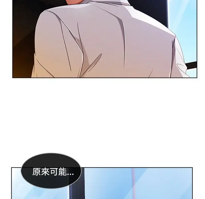 漫画《长腿姐姐》第20话第18张图