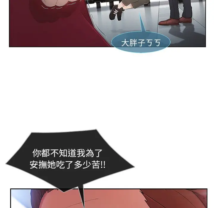 漫画《长腿姐姐》第21话第22张图
