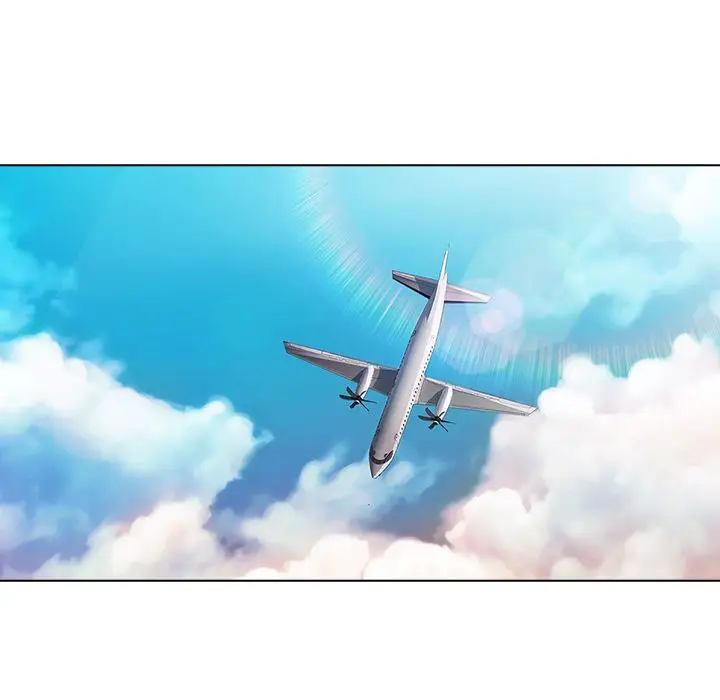 漫画《长腿姐姐》第21话第79张图
