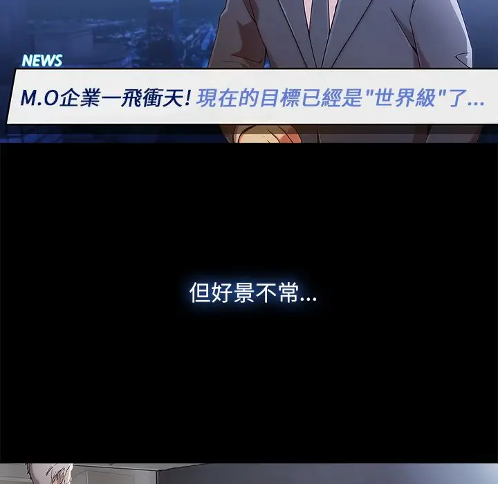漫画《长腿姐姐》第22话第13张图