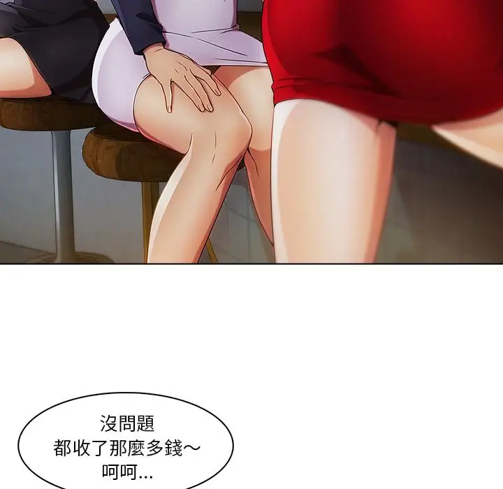 漫画《长腿姐姐》第22话第99张图