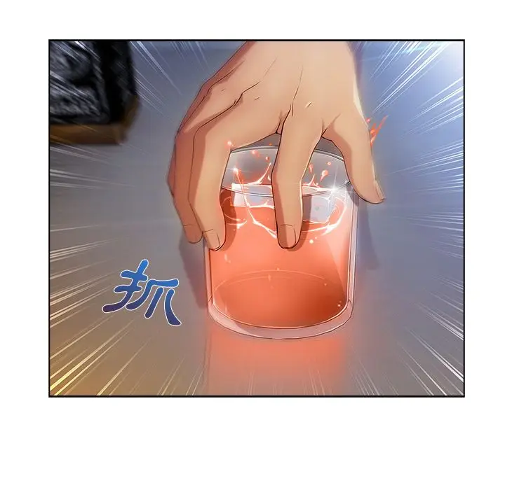 漫画《长腿姐姐》第24话第64张图