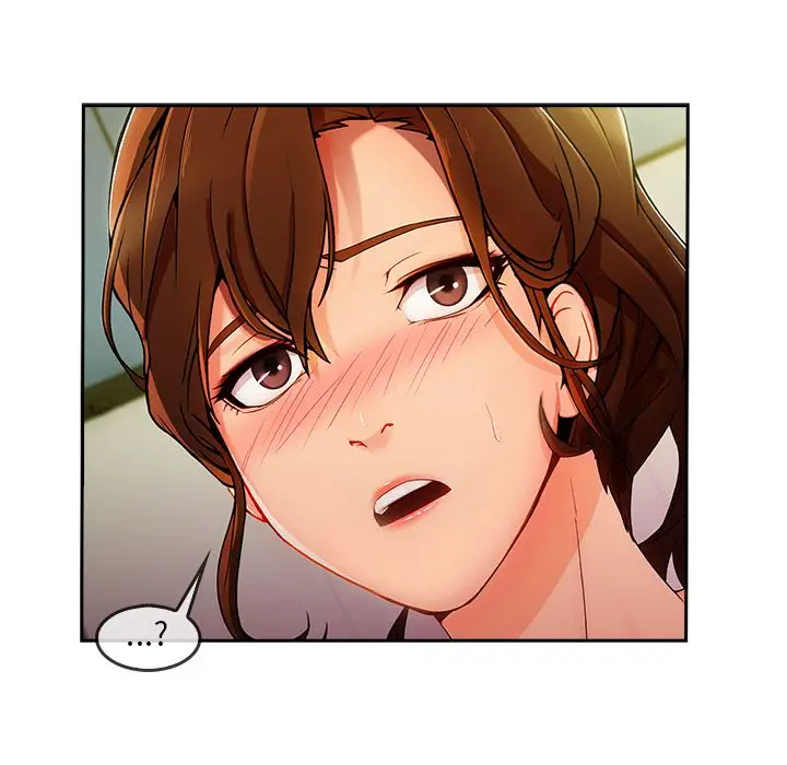 漫画《长腿姐姐》第25话第90张图