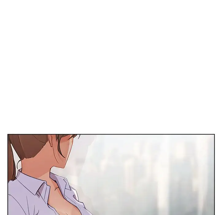 漫画《长腿姐姐》第26话第31张图