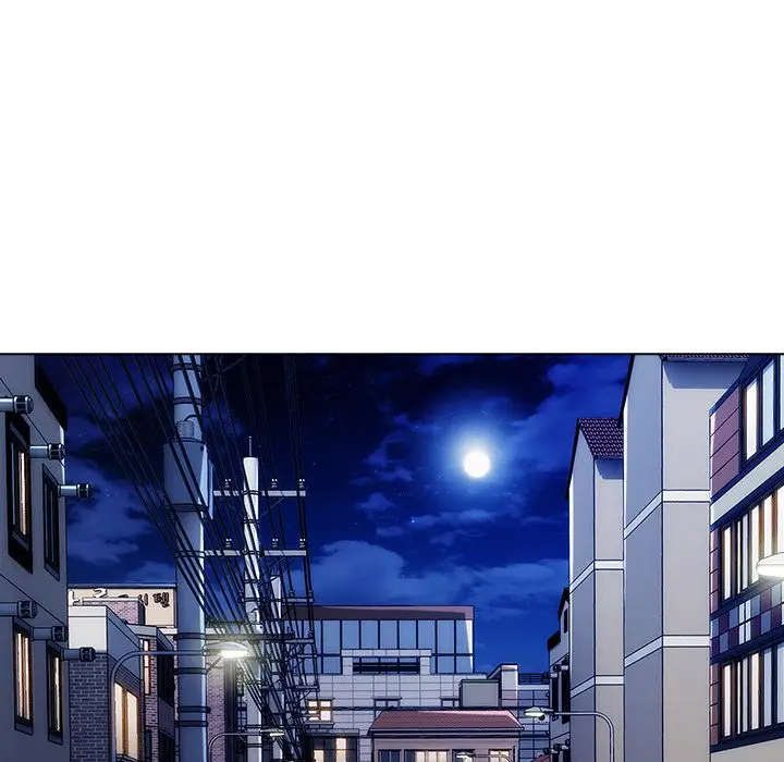漫画《长腿姐姐》第27话第30张图
