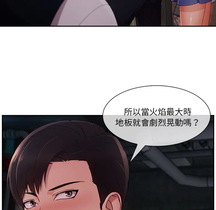 漫画《长腿姐姐》第29话第51张图