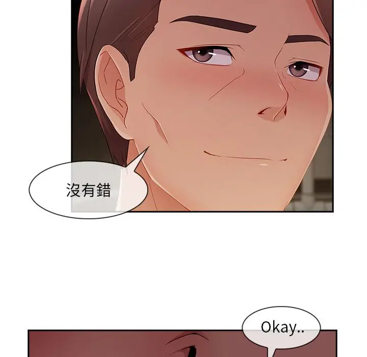 漫画《长腿姐姐》第29话第53张图