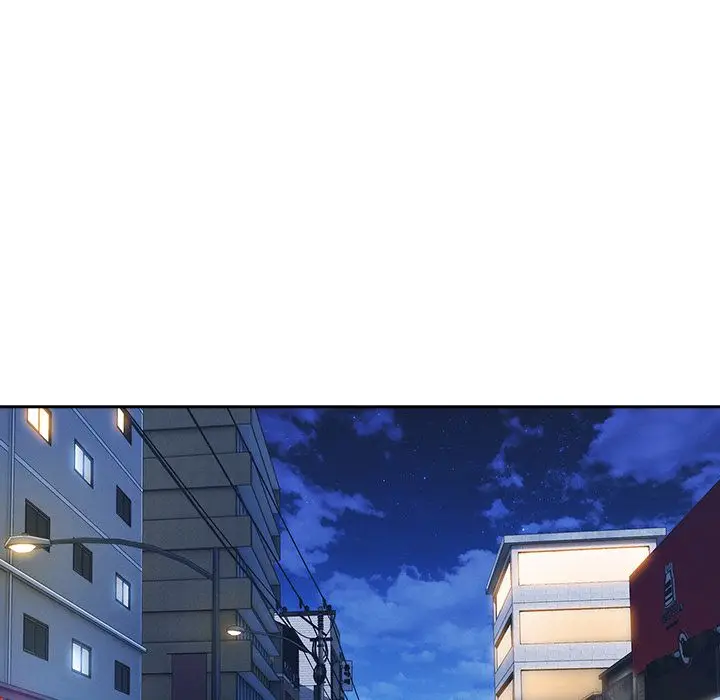漫画《长腿姐姐》第30话第74张图