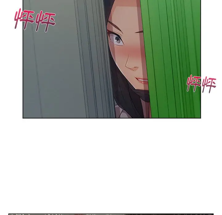 漫画《长腿姐姐》第31话第111张图
