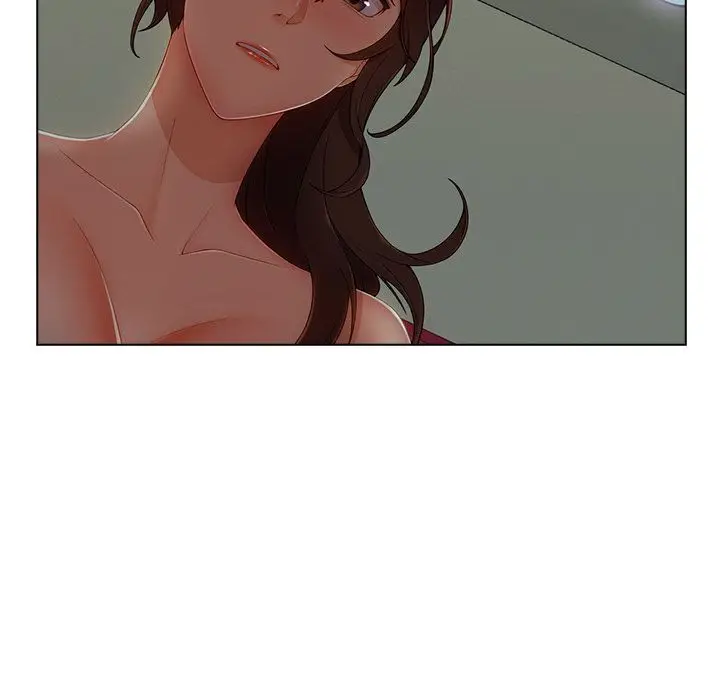 漫画《长腿姐姐》第31话第116张图