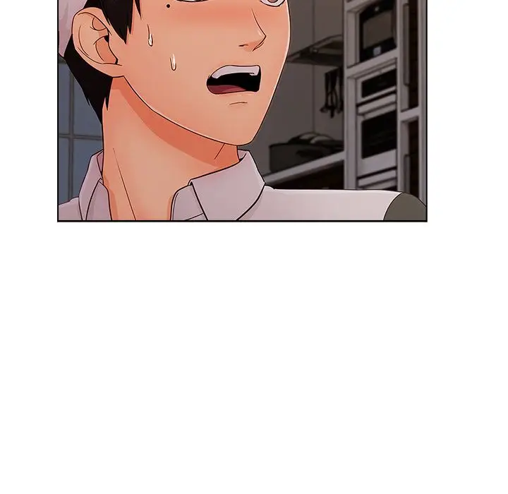 漫画《长腿姐姐》第34话第43张图