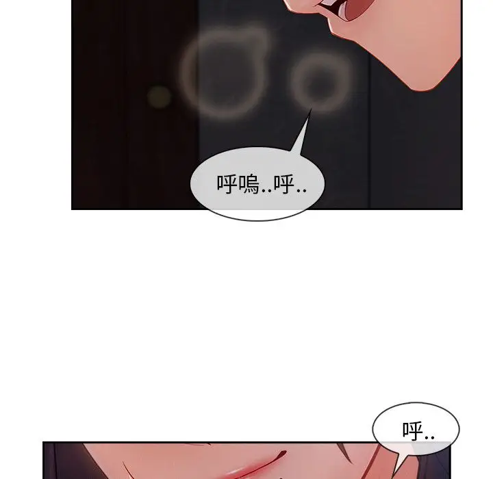 漫画《长腿姐姐》第35话第58张图