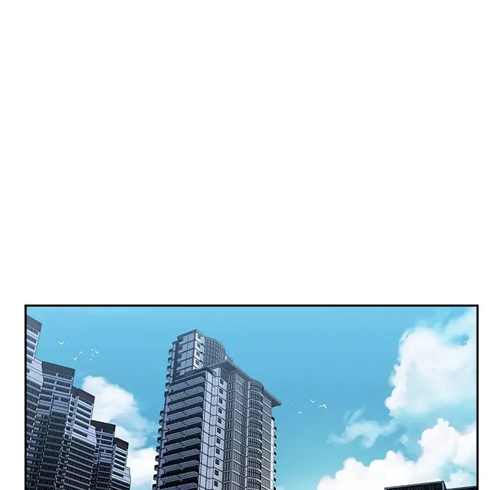漫画《长腿姐姐》第35话第72张图