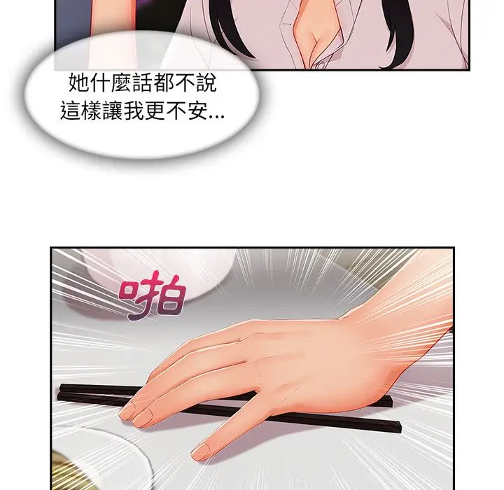 漫画《长腿姐姐》第35话第87张图