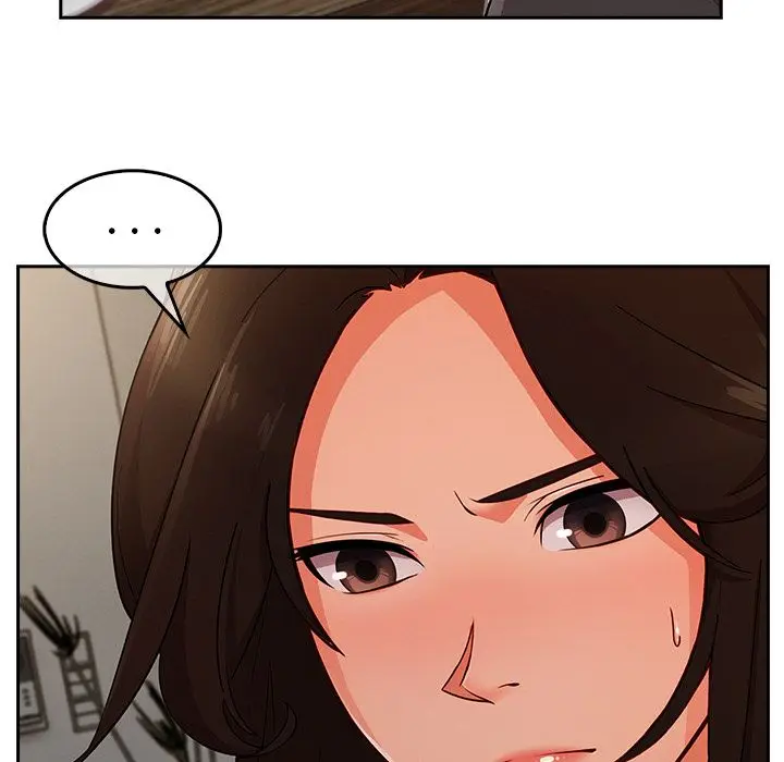 漫画《长腿姐姐》第36话第118张图
