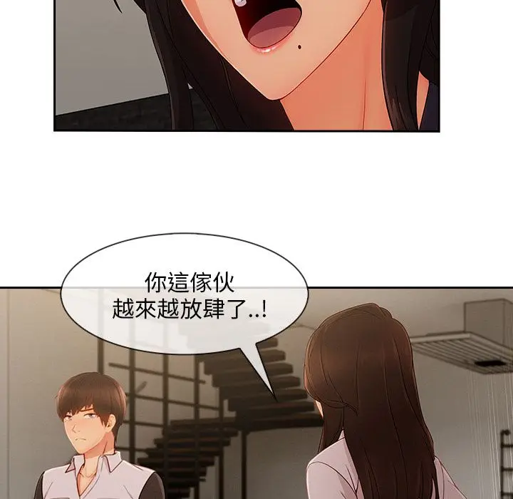 漫画《长腿姐姐》第37话第77张图