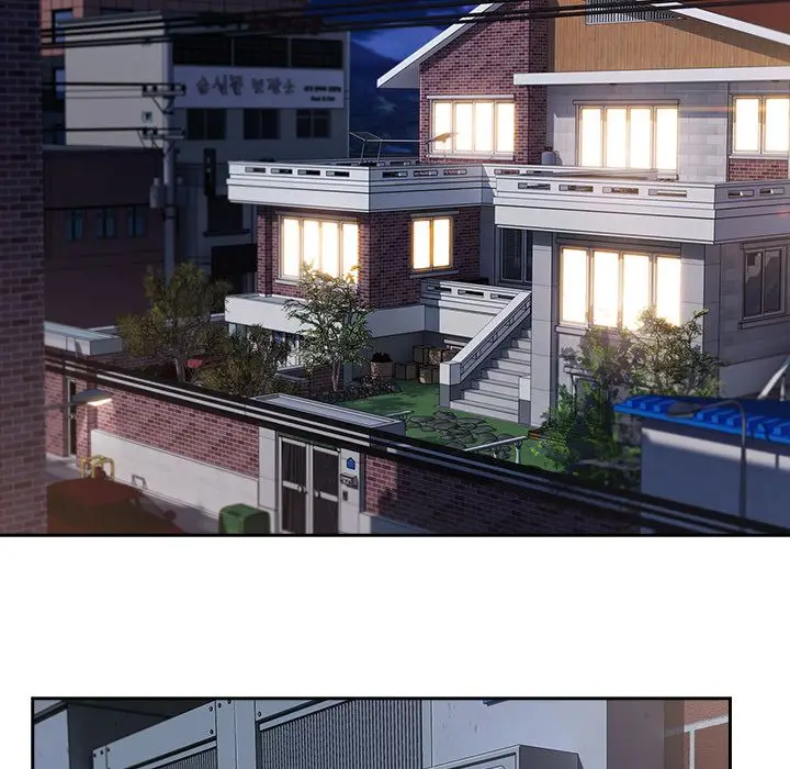 漫画《长腿姐姐》第37话第89张图