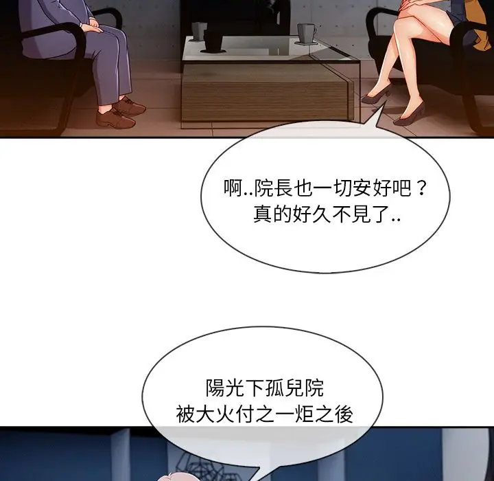 漫画《长腿姐姐》第38话第22张图