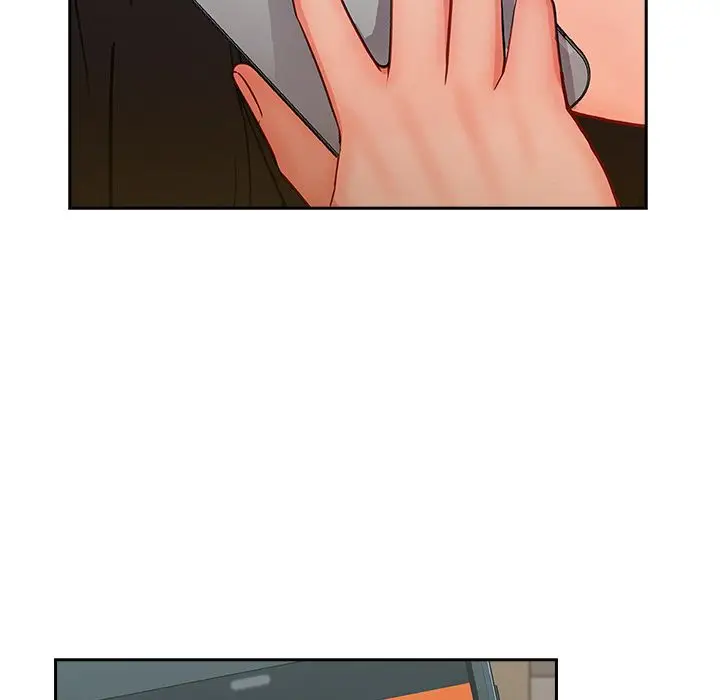 漫画《长腿姐姐》第39话第20张图