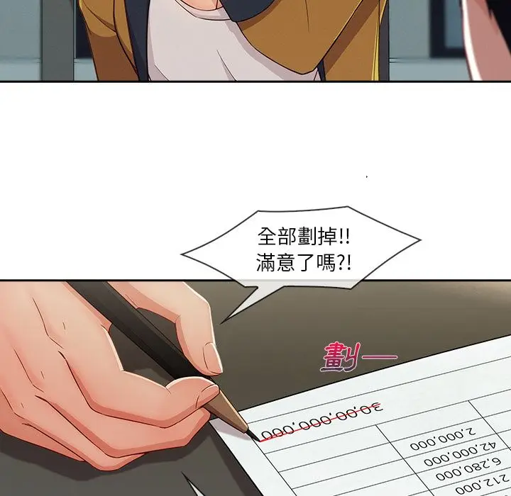 漫画《长腿姐姐》第39话第47张图