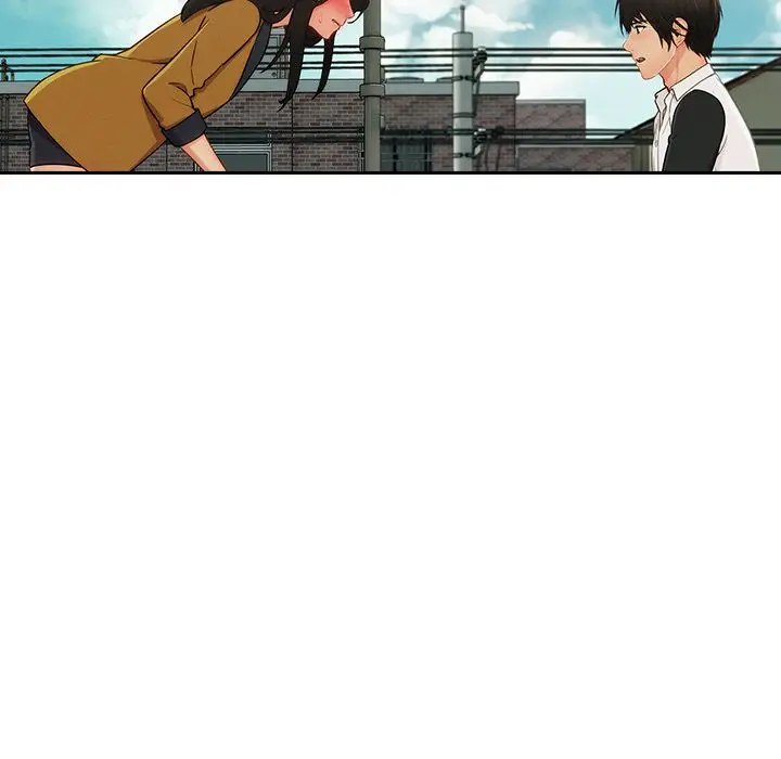 漫画《长腿姐姐》第39话第72张图