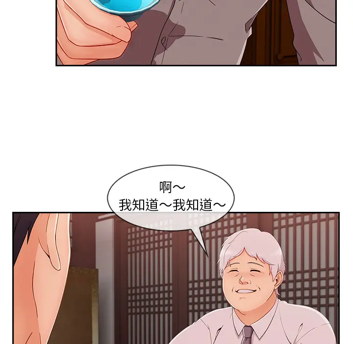漫画《长腿姐姐》第39话第78张图