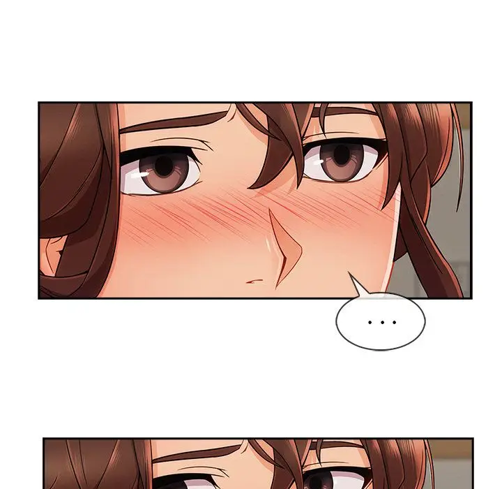 漫画《长腿姐姐》第40话第107张图
