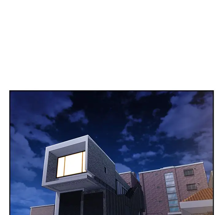 漫画《长腿姐姐》第40话第55张图