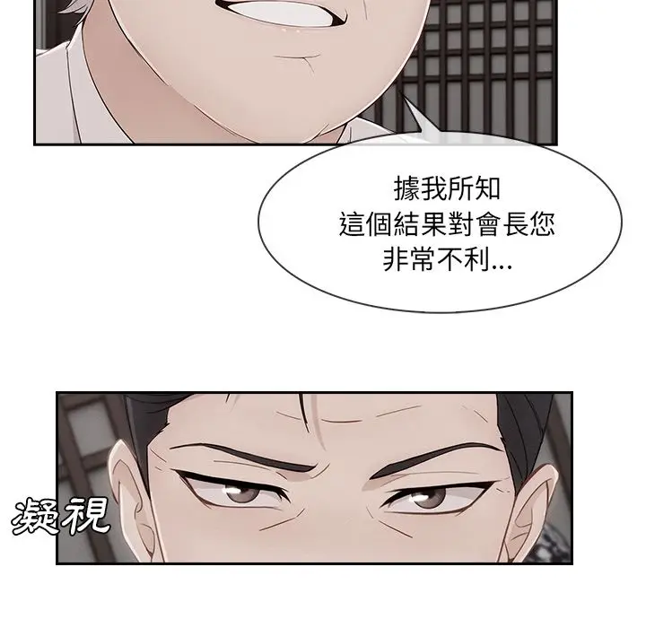 漫画《长腿姐姐》第40话第64张图
