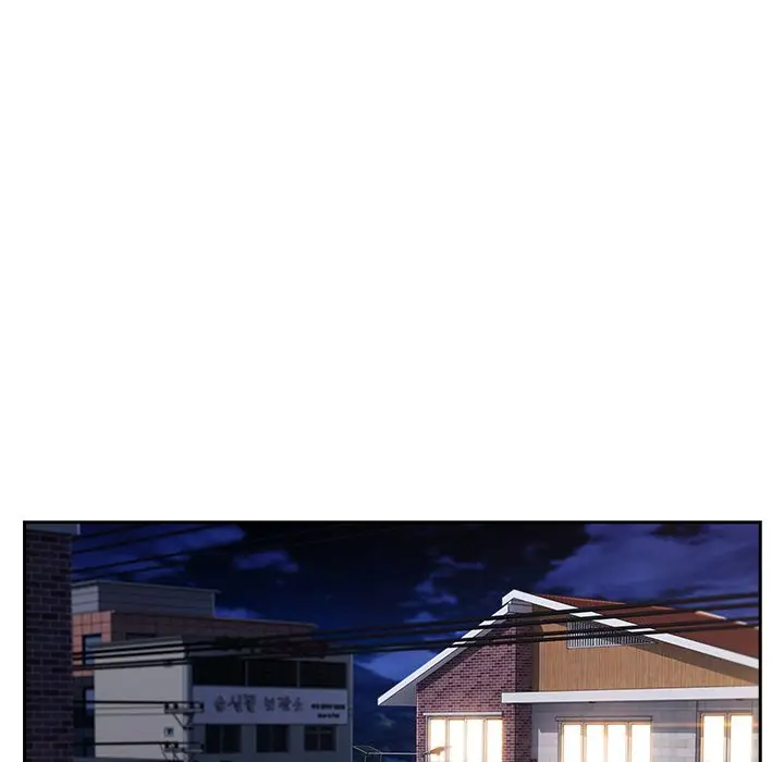 漫画《长腿姐姐》第41话第110张图