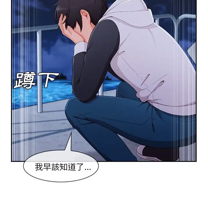 漫画《长腿姐姐》第43话第115张图