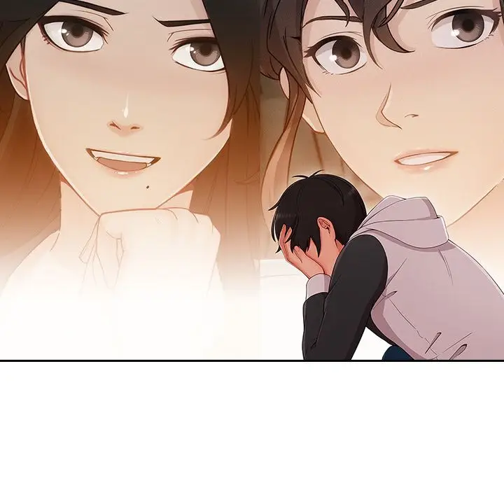 漫画《长腿姐姐》第43话第118张图