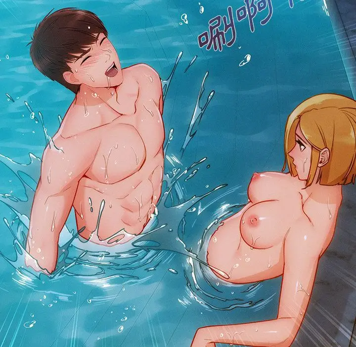 漫画《长腿姐姐》第43话第19张图